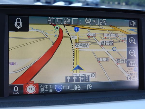 318D 2.0 免頭款全額超貸免保人 照片9