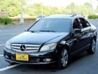 台中市C280 3.0 免頭款全額超貸免保人 BENZ 賓士 / C280中古車