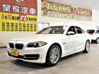 台中市520D 2.0 免保人可全貸可超貸 BMW 寶馬中古車