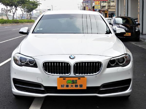 520D 2.0 免保人可全貸可超貸 照片2