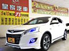 台中市U6 2.0 免保人可全貸可超貸 LUXGEN 納智捷中古車