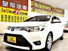 台中市VIOS 1.5 免保人可全貸可超貸 TOYOTA 豐田 / Vios中古車