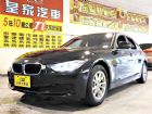 台中市318D 2.0 免保人可全貸可超貸 BMW 寶馬中古車