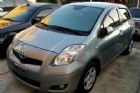 台中市10年亞瑞士1.5灰14萬 TOYOTA 豐田 / YARIS中古車