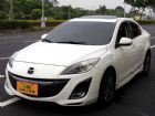 台中市馬3 2.0 免頭款全額超貸免保人 MAZDA 馬自達 / 3中古車