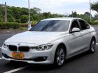 台中市316I 1.6 免頭款全額超貸免保人 BMW 寶馬 / 316i中古車