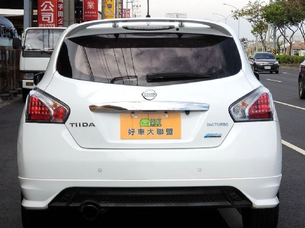 鐵達 1.6 免頭款全額超貸免保人 照片3