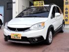 台中市可魯多 1.5 免頭款全額超貸免保人 MITSUBISHI 三菱 / Colt Plus中古車