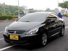 台中市307CC 2.0 免頭款全額超貸免保人 PEUGEOT 寶獅 / 307 CC中古車