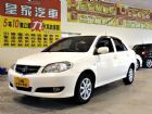 台中市VIOS 1.5 免保人可全貸可超貸 TOYOTA 豐田 / Vios中古車