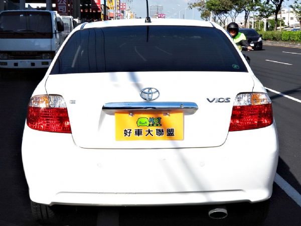 VIOS 1.5 免保人可全貸可超貸 照片3