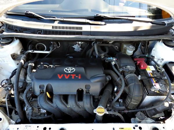 VIOS 1.5 免保人可全貸可超貸 照片9