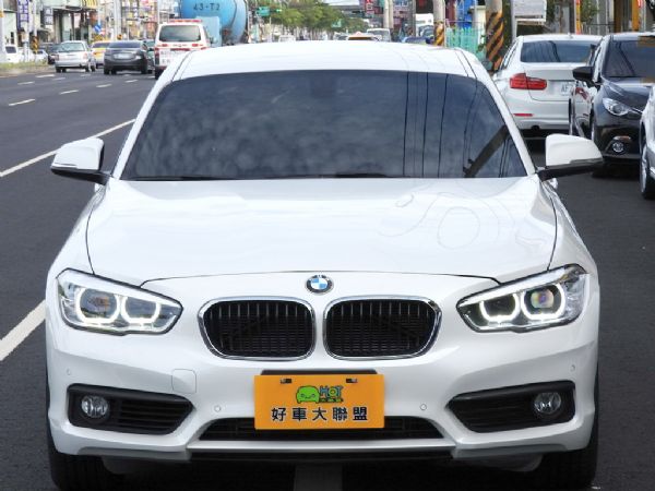 118i 1.5 免保人可全貸可超貸 照片2