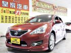 台中市鐵達 1.6 免保人可全貸可超貸 NISSAN 日產 / TIIDA中古車