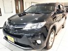 台中市RAV4 2.0 免保人可全貸可超貸 TOYOTA 豐田 / RAV4中古車