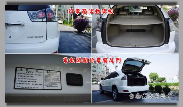 董娘用車 實跑11萬  電動尾門4WD  照片4