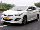 台中市伊倫強 1.8 免頭款全額超貸免保人 HYUNDAI 現代 / Elantra中古車