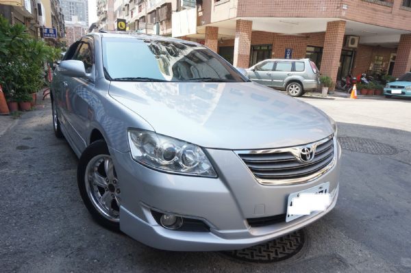 中都汽車 2006 CAMRY 照片1