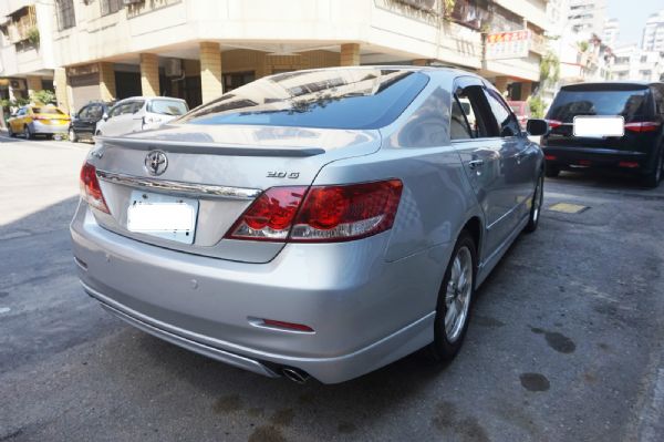 中都汽車 2006 CAMRY 照片6