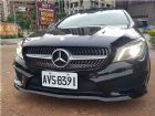 桃園市2014 CLA250 台灣第一手 AM BENZ 賓士 / C43 AMG中古車