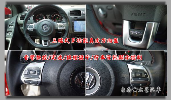 性能鋼砲GTI 六代目 實跑5萬多  照片9