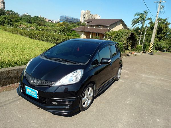 2013年 本田 FIT 1.5 照片1