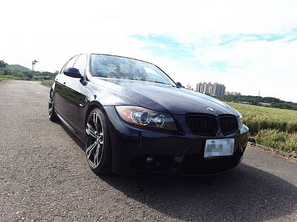 2007年 BMW 335I  照片2