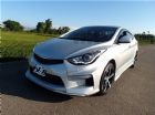 桃園市2012年 現代 Elantra 1.8 HYUNDAI 現代 / Elantra中古車