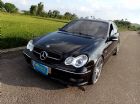 桃園市2002年 賓士 C32 AMG BENZ 賓士 / C32 AMG中古車