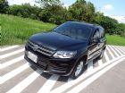 桃園市2012年式 福斯 Tiguan 2.0 VW 福斯 / Touareg中古車