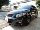 台中市ALTIS Z版 2.0  TOYOTA 豐田 / Altis中古車