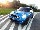 桃園市2007年 MINI COOPER S  Mini / Cooper S中古車