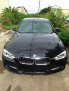 桃園市2013年 BMW 328i M版外觀 BMW 寶馬 / 328i中古車