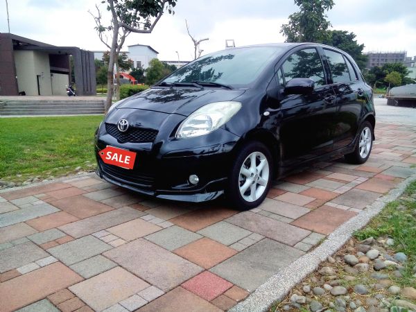 11年 1.5 Yaris S版 照片1