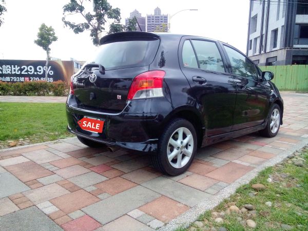 11年 1.5 Yaris S版 照片2