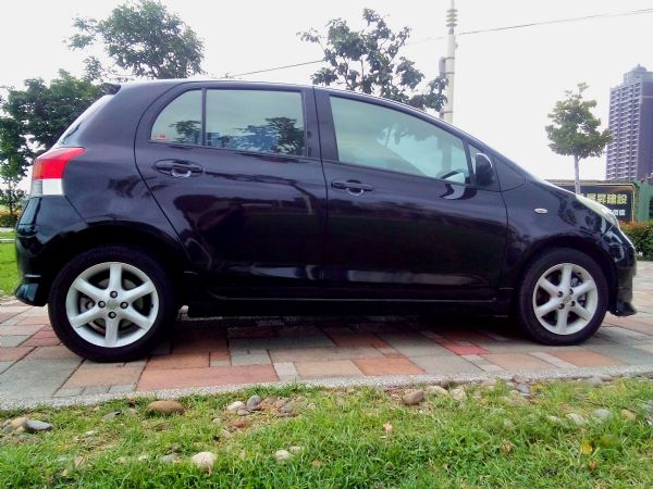 11年 1.5 Yaris S版 照片3