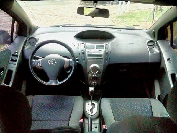 11年 1.5 Yaris S版 照片6