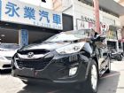 台中市年底庫存出清 無條件皆可貸款 HYUNDAI 現代 / Tucson中古車