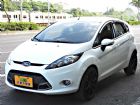 台中市菲仕塔 1.6 免頭款全額超貸免保人 FORD 福特 / Fiesta中古車