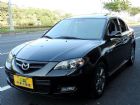 台中市馬3 2.0 免頭款全額超貸免保人 MAZDA 馬自達 / 3中古車