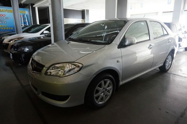 2012 toyota vios  照片1