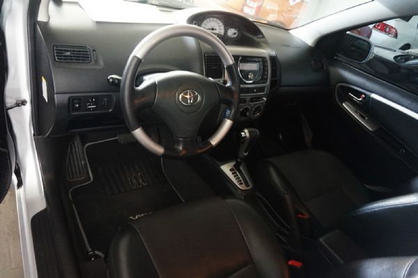 2012 toyota vios  照片2