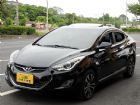 台中市伊倫強 1.8 免頭款全額超貸免保人 HYUNDAI 現代 / Elantra中古車