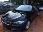 台中市 2013年 BMW  528I    BMW 寶馬 / 528i中古車