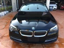  2013年 BMW  528I    照片2