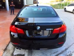  2013年 BMW  528I    照片4