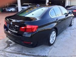  2013年 BMW  528I    照片5