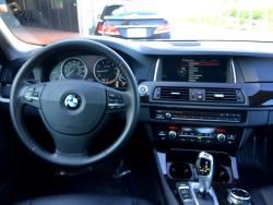  2013年 BMW  528I    照片6