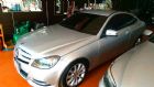 台中市2011年 BENZ C180COUPE BENZ 賓士 / C180中古車