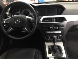 2011年 BENZ C180COUPE 照片6